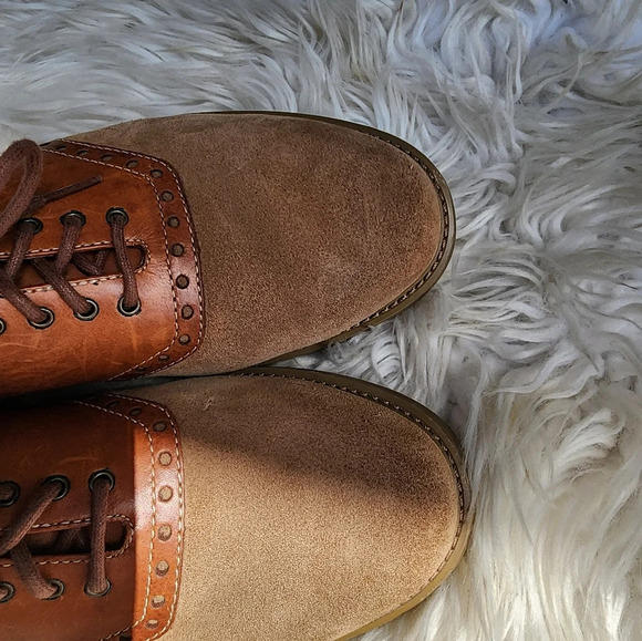 Rockport 2 tone oxfords 8.5 NEW‎ - Picture 9 of 9